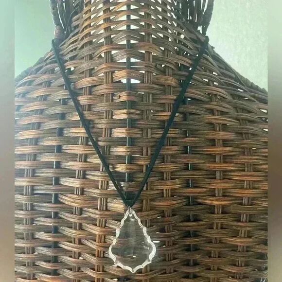 Chicos crystal necklace - Picture 1 of 8